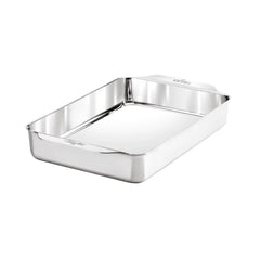Stainless Steel Bakeware, Rectangular Baking Pan, 9 x 13 inch