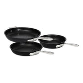 NS Pro Nonstick Cookware, 3 Piece Set