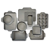 Pro-Release Nonstick Bakeware Set; 10 piece Set
