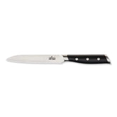 Forged Knives 5-inch Serrated Utility Knife