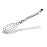 Stainless Steel Whisk, 12 inch