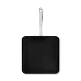 NS Pro Nonstick Cookware, Square Griddle, 11 inch
