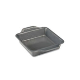 Pro-Release Nonstick Bakeware; Square Baking Pan; 8 inch