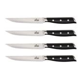 Forged Knives 4-Piece Steak Knife Set