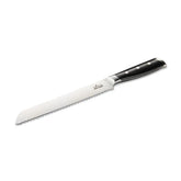 All-Clad Forged Knives, Bread Knife, 8 inch