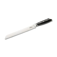 All-Clad Forged Knives, Bread Knife, 8 inch