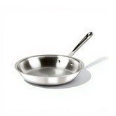 D3 Stainless 3-ply Bonded Cookware, Fry Pan, 10 inch