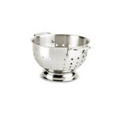 Stainless Steel Colander; 3 quart