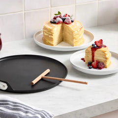 NS Pro® Nonstick Cookware, Breakfast Set, 3 piece