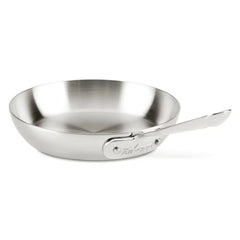 D3 Stainless 3-ply Bonded Cookware, Skillet, 7.5 inch