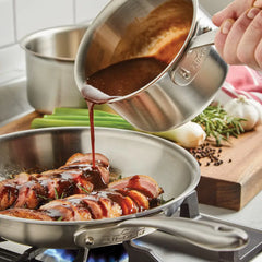 Collective Cookware Set, 10 piece