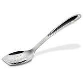 Cook & Serve, Stainless Steel Slotted Spoon