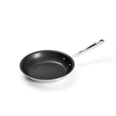 D5 Polished Pro Nonstick 5-ply Bonded Cookware, Fry Pan, 8 inch