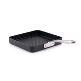 HA1 Expert Cookware, Nonstick Square Grill, 11 inch