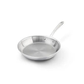 G5® Graphite Core Stainless Steel 5-ply Bonded Cookware, Skillet, 10.5 inch