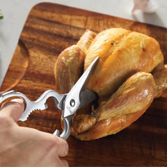 Stainless Steel Kitchen Shears