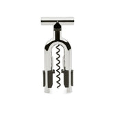 Stainless Steel Wine/Prosecco Corkscrew
