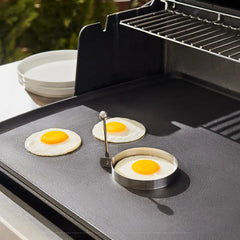 Outdoor Grilling Accessories Set, 6 Piece