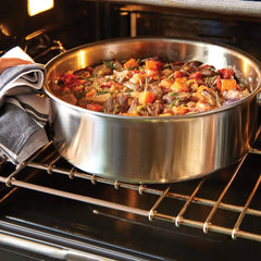 Collective Cookware Set, 10 piece