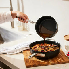NS Pro Nonstick Cookware, Nonstick Roaster, 13 x 16 inch