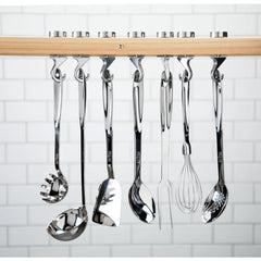 Stainless Steel Flexible Slotted Turner