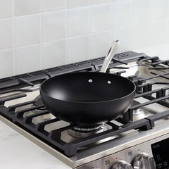 HA1 Expert Cookware, Nonstick Wok, 10 inch