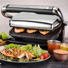 Electric Grill XL with Autosense Technology, 5L