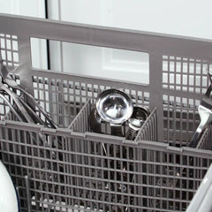 Stainless Steel 4 piece Measuring Spoon Set