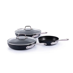 HA1 Expert Cookware Set, 5 Piece