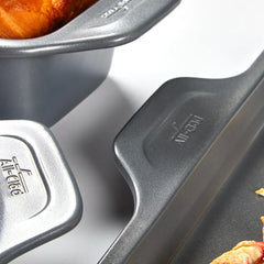 Pro-Release Nonstick Bakeware Set; 5 piece Set