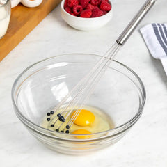 Stainless Steel Profi Plus Nonstick Ball Whisk, 12.5 inch
