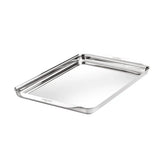 Stainless Steel Bakeware, Half Sheet Pan, 11.5 x 17 inch