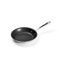 D5 Brushed Pro Nonstick 5-ply Bonded Cookware, Fry Pan, 8 inch