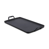 Enameled Cast Iron, Plancha, 11 x 19 Inch
