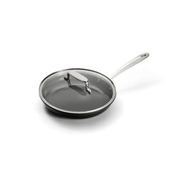 NS Pro® Ceramic Nonstick, Fry Pan with Lid, 10 inch