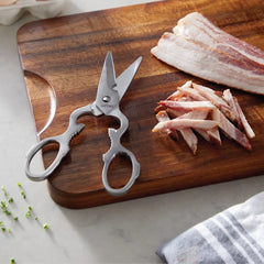 Stainless Steel Kitchen Shears