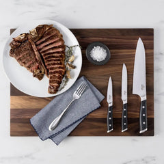 Forged Knives 3-Piece Starter Set