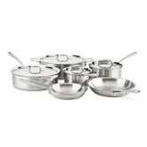 Collective Cookware Set, 10 piece