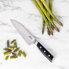 Forged Knives; Chef's Knife; 6 inch