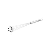 Stainless Steel Profi Plus Nonstick Ball Whisk, 12.5 inch