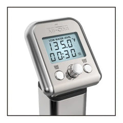Stainless Steel Digital Sous Vide Professional Immersion Circulator
