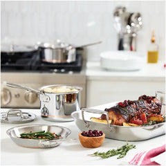 Legacy Set, 71 Pieces - Inspired by Our Heritage Since 1971