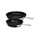 NS Pro Nonstick Cookware Set, 8 & 10 inch Fry Pans