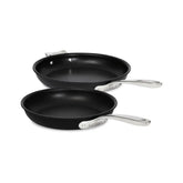 NS Pro Nonstick Cookware Set, 10 & 12 inch Fry Pans