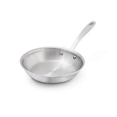 D3 Stainless Everyday 3-ply Bonded Cookware, Skillet, 8.5 inch