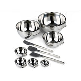 Cooking and Baking Prep Set, 10 Piece