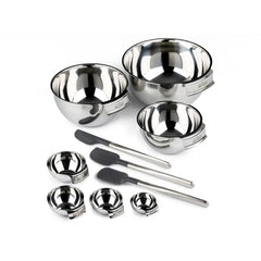 Cooking and Baking Prep Set, 10 Piece