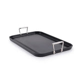 HA1 Expert Cookware, Nonstick Double Burner Griddle, 13 x 20 inch