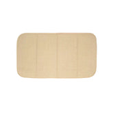 Drying Mat; Cappuccino