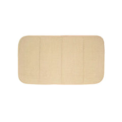 Drying Mat; Cappuccino